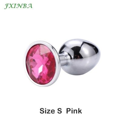 ButtPlug