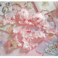 Bunny Girl Loungewear