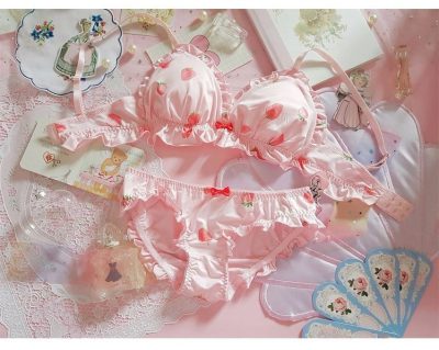 Bunny Girl Loungewear