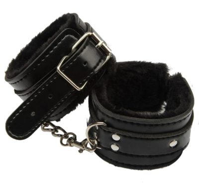 Hand Cuff