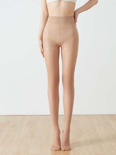 Microfiber Tights