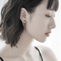 RQlPygjcZh3arhri3tYPubWdVFqGWxRGQrQGaMJ8 Angel and Demon Stud Earrings