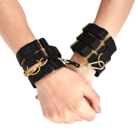 Elastic Handcuffs