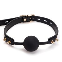 Gag Ball
