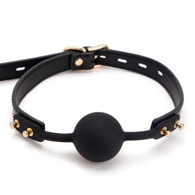 Gag Ball