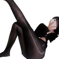 Shiny Leggings