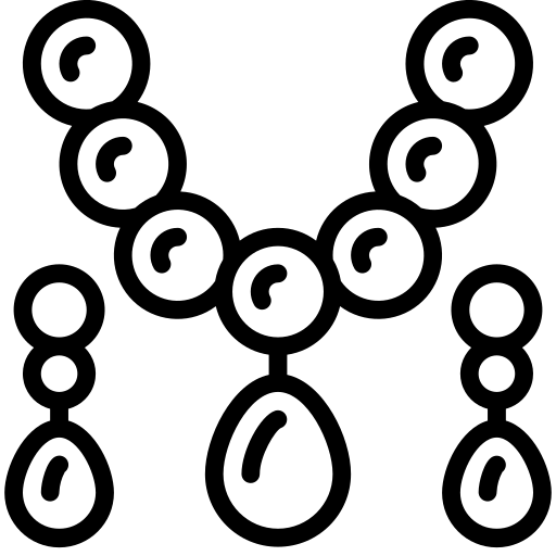 vBYmKR6ixouHBXaA6i0hViixjbJs1ww0mZImk9Vt 3 Layer Necklace