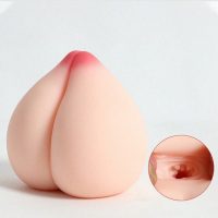 Peach Masterbator Cup